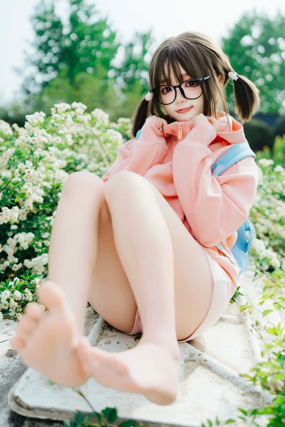 神沢永莉 - No.032 夏日果实 [120P-2.24GB] tg@simisebaisi 【丝足阁】110.webp